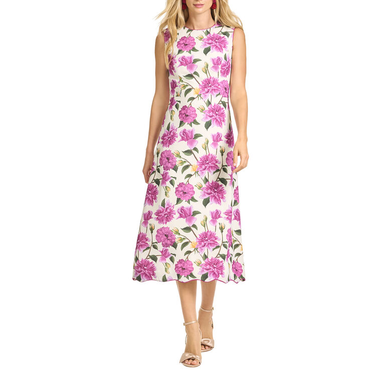 Devon Dress image number null