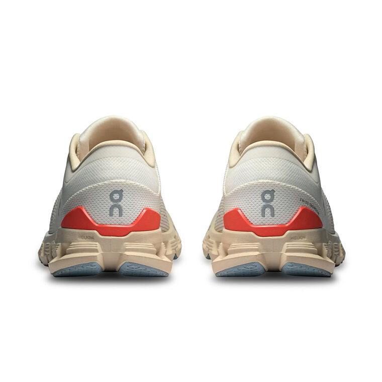 Cloud X 4 Sneaker image number null