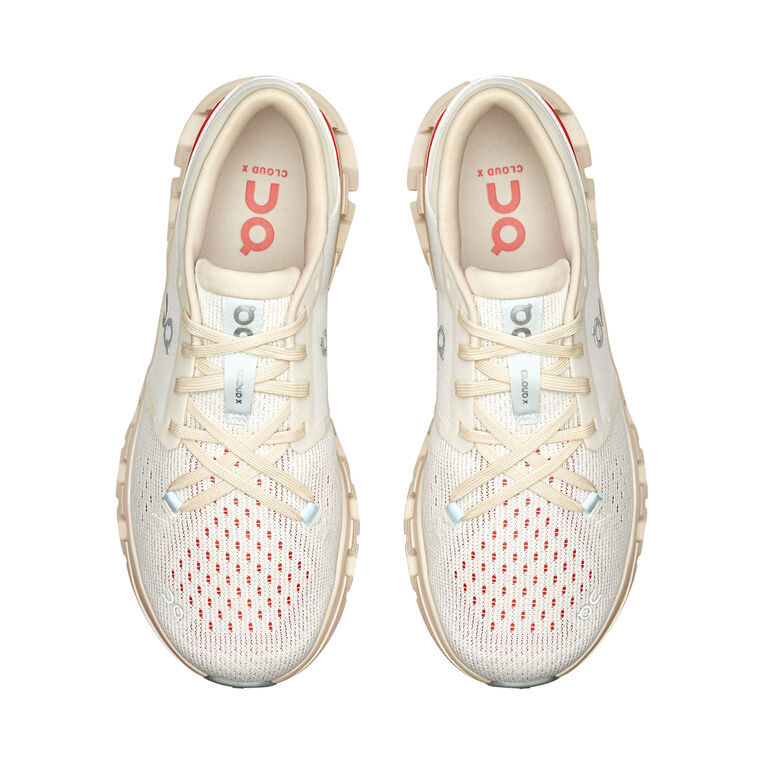 Cloud X 4 Sneaker image number null