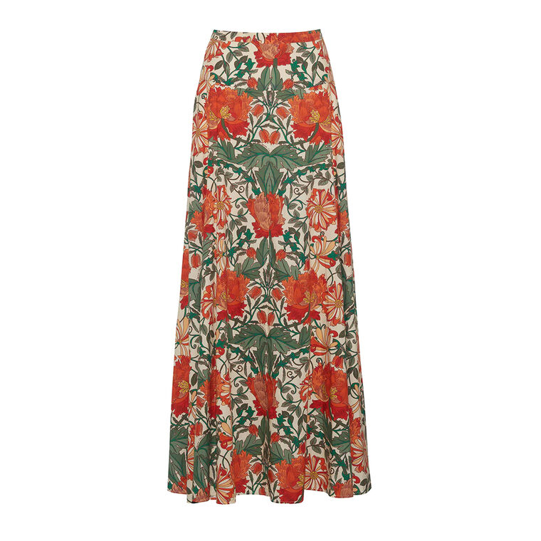 Gabriella Skirt image number null