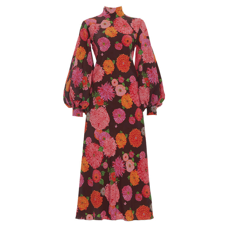 Medici Dress image number null