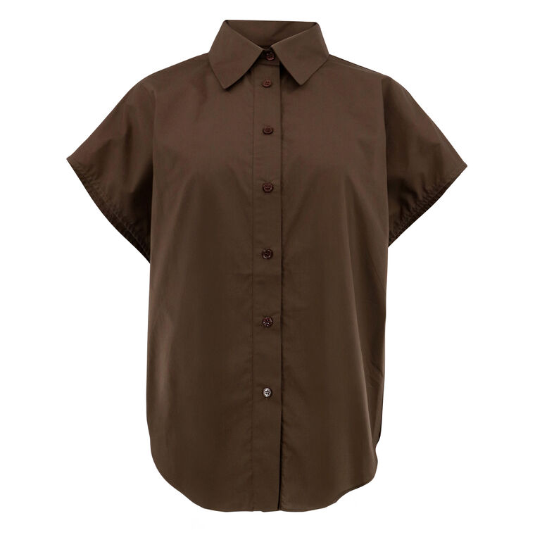 Felicity Shirt image number null