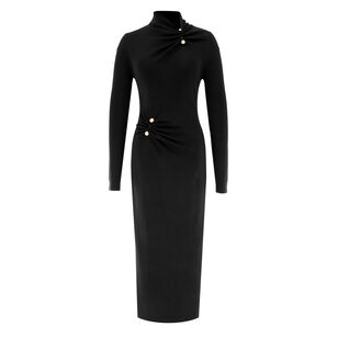 Vera Knit Dress