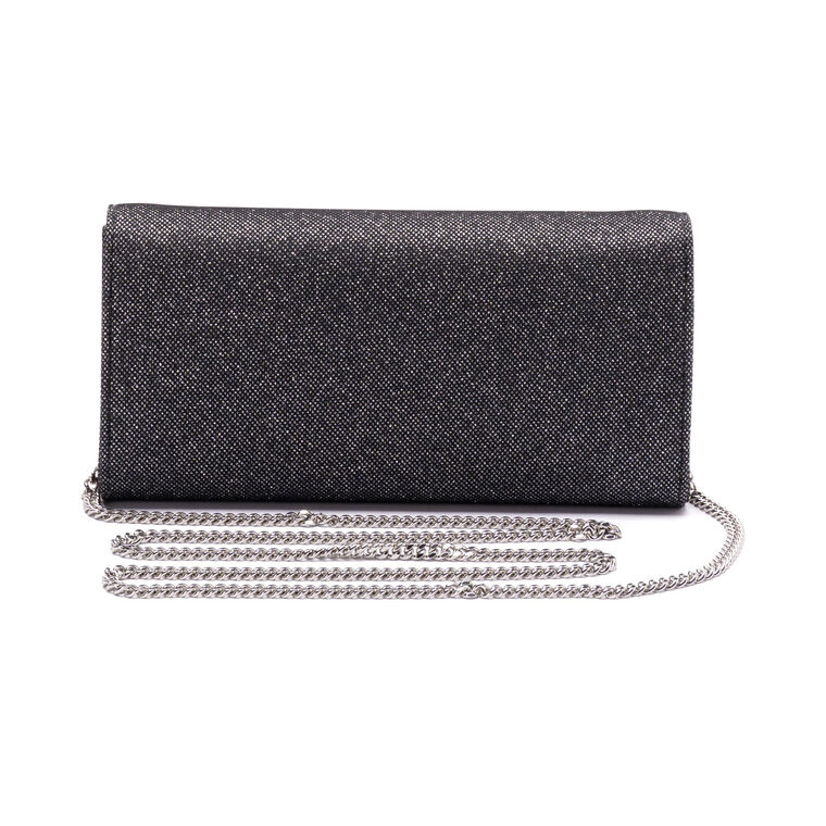 Emmie Glitter Clutch image number null