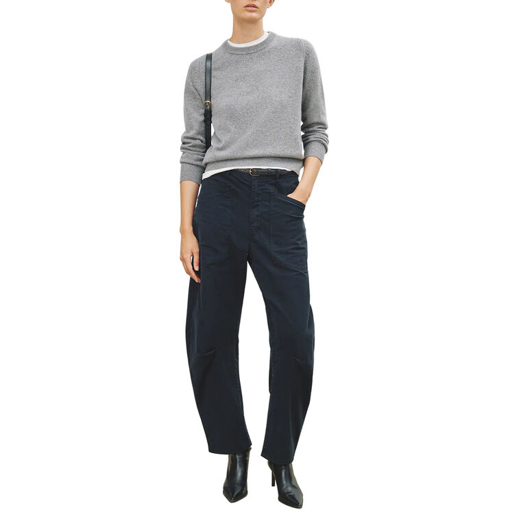 Shon Tapered-Leg Pant image number null