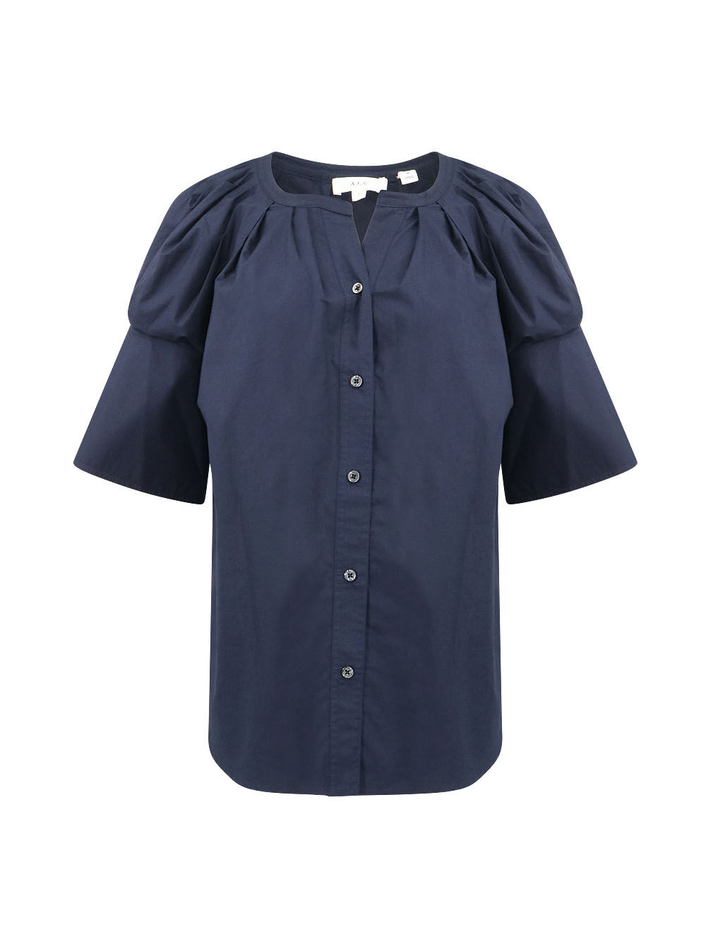 Chloe Cotton Top