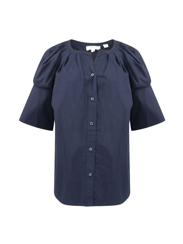 Chloe Cotton Top image number null