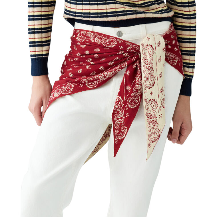 The Wild Rag Bandana image number null