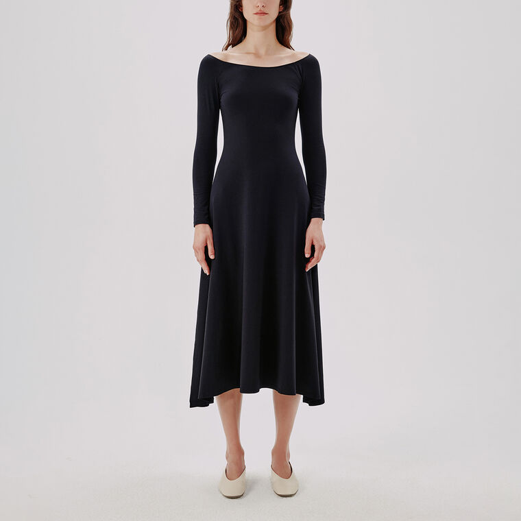 Leotard Dress image number null
