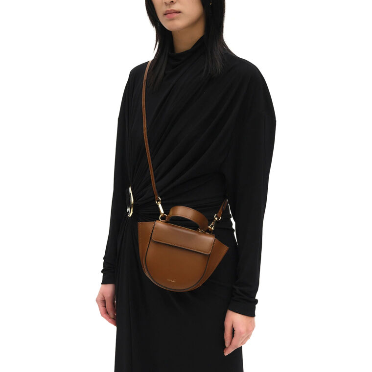 Hortensia Bag Piccola image number null