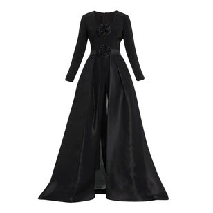 Convertible Cady Jumpsuit