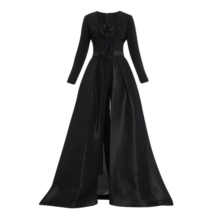 Convertible Cady Jumpsuit image number null