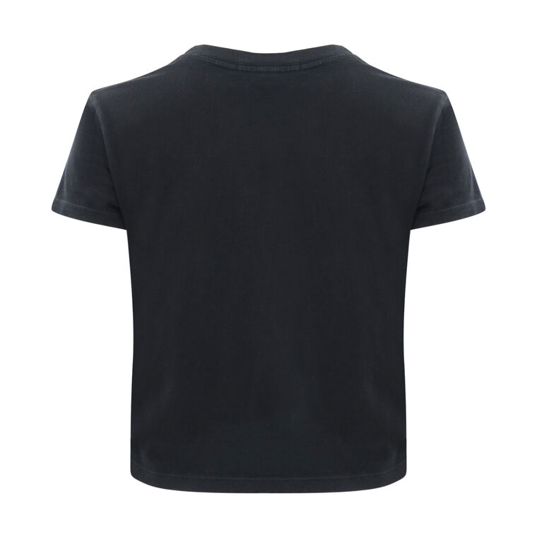 Adine Shrunken Tee image number null