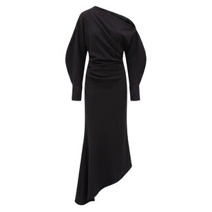 Margy Off The Shoulder Dress