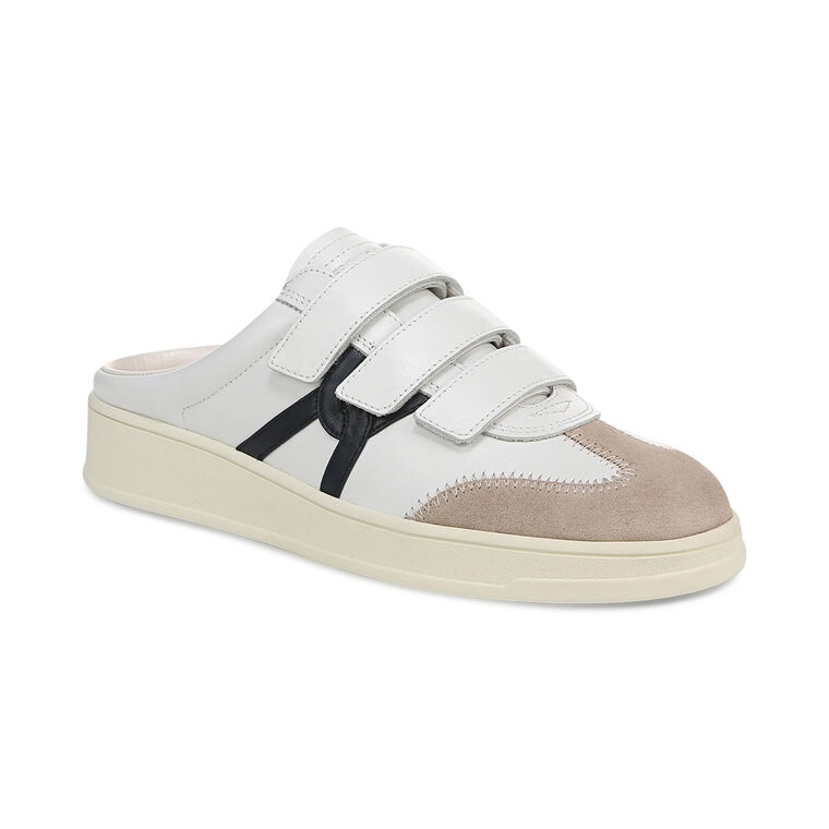 Reagan Mule Sneaker image number null
