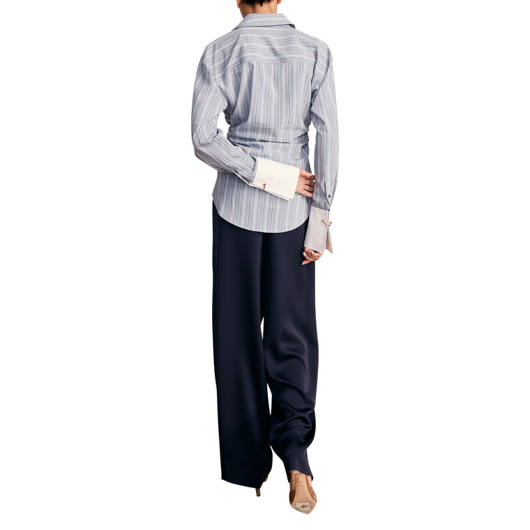 Devra Shirt image number null