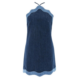 Tasia Denim Dress