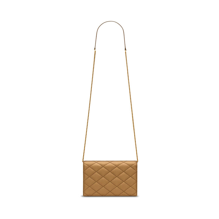Paris Chain Wallet image number null