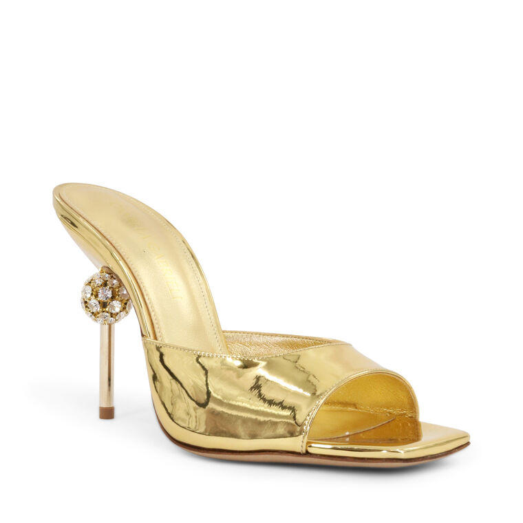 Viola 105mm Crystal Ball Mule image number null