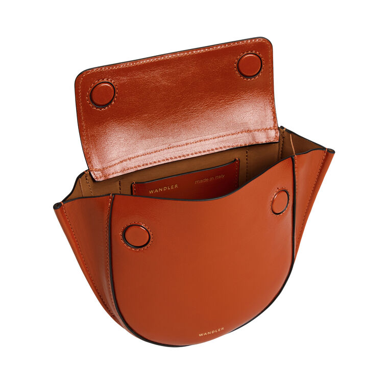 Hortensia Bag Piccola image number null