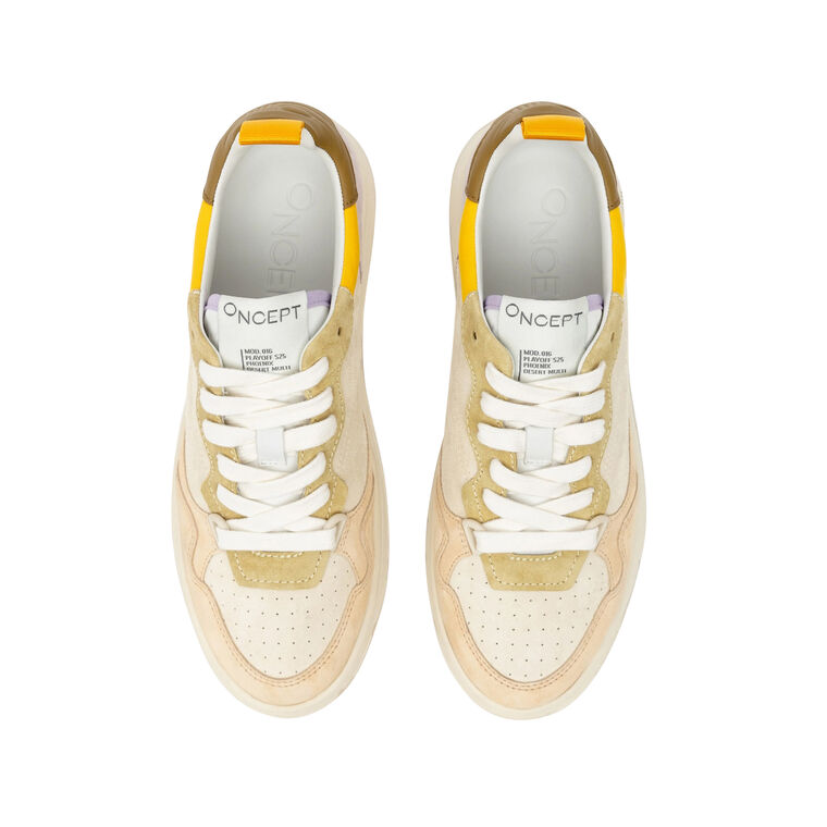 Phoenix Courtside Sneaker image number null