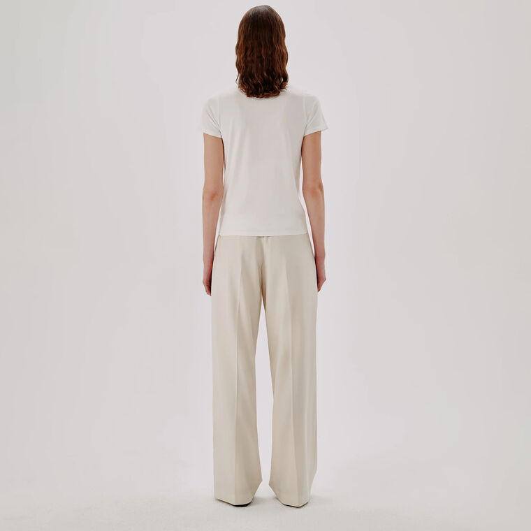 Fitted Tee image number null