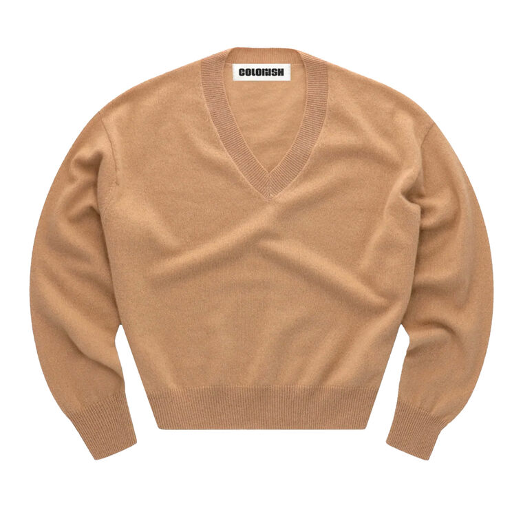 Malibu V 2.0 Sweater image number null