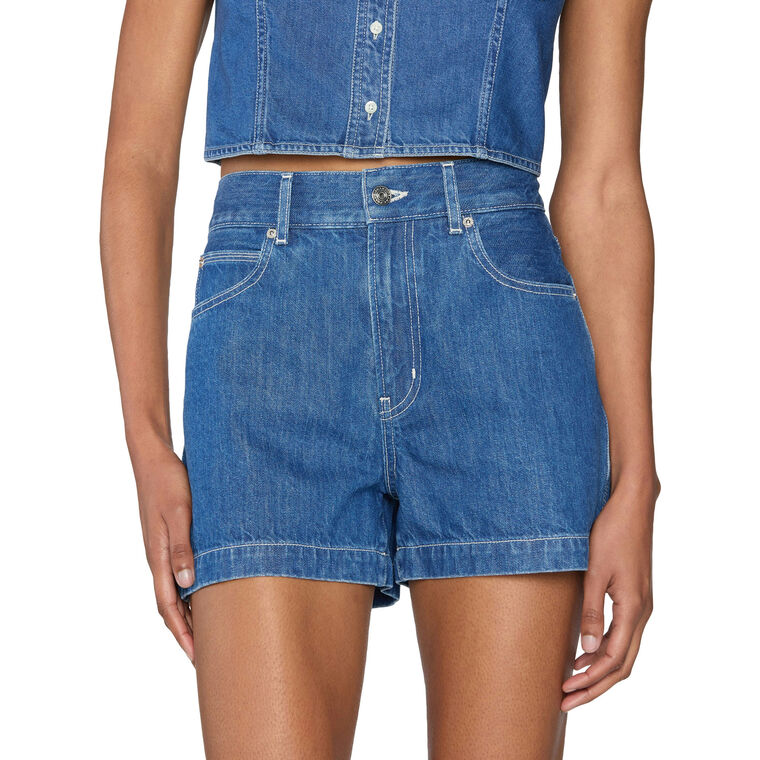 The Charm Short image number null
