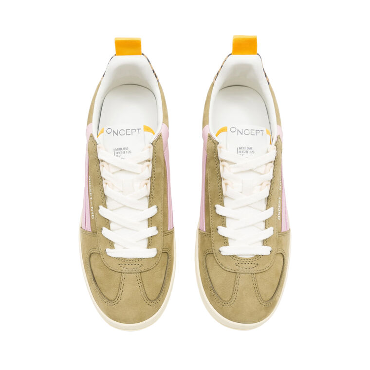 Fez Sneaker image number null