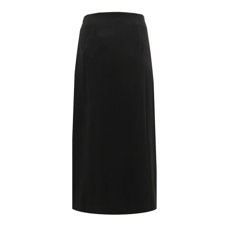 Ophelia Embellished Skirt image number null