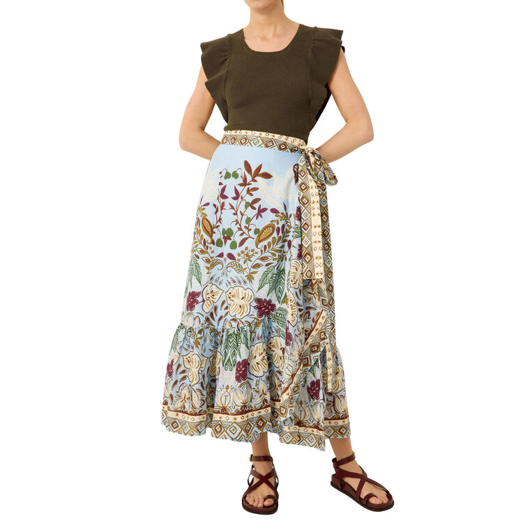 Teresa Skirt image number null