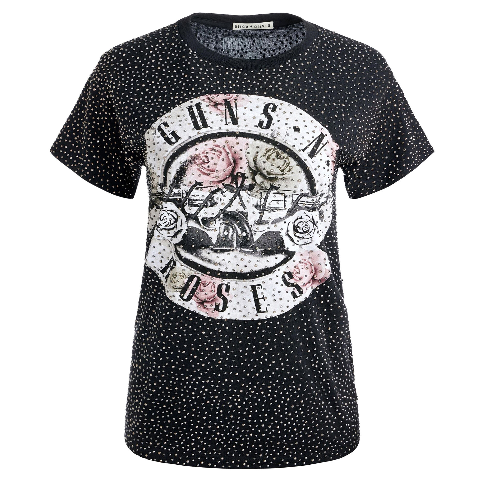 Alice and Olivia Alice + Olivia Stace Face I Love NY Tee