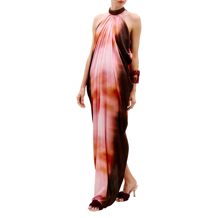 Mene Dress image number null