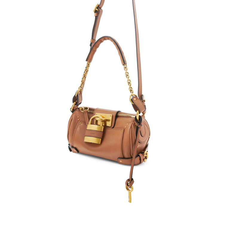 Small Paddington Chain Bag image number null