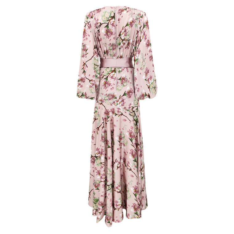 Carmen Sakura Gown image number null