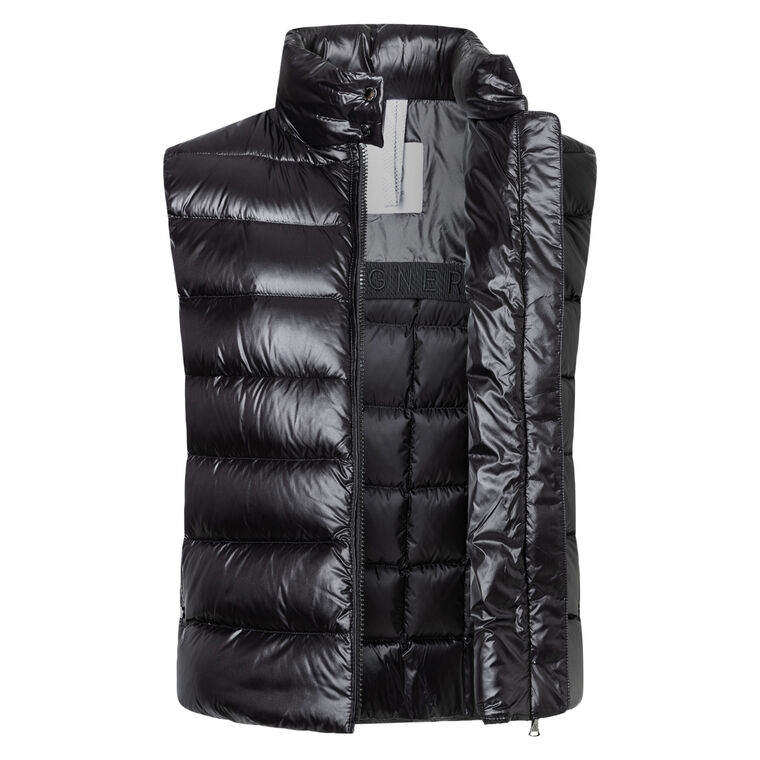Milly Down Puffer Vest image number null