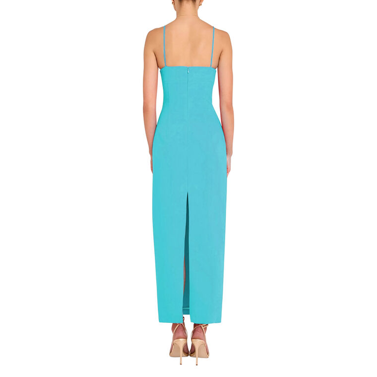 Lawrence Maxi Dress image number null