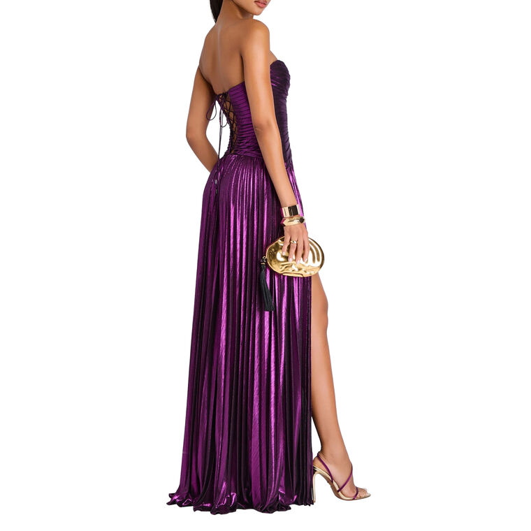 Delphie Dress image number null