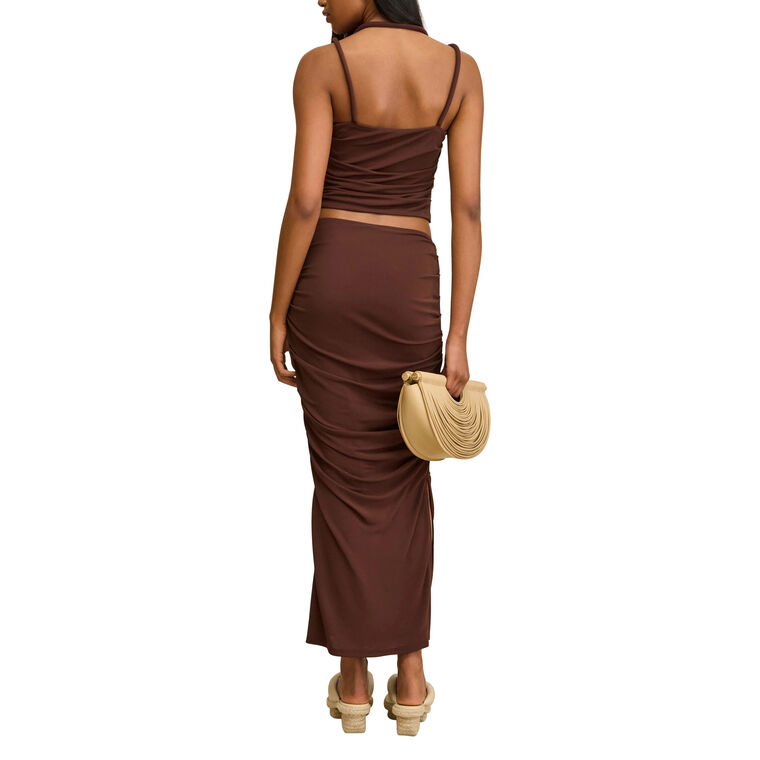 Dany Skirt image number null