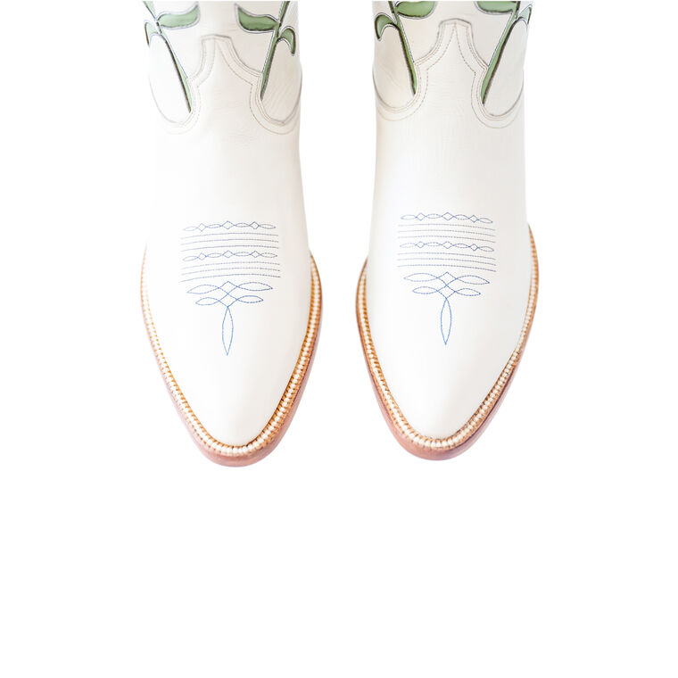 Quinn Cowgirl Boot image number null