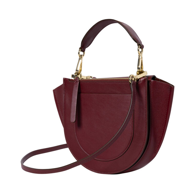 Hortensia Bag Mini image number null