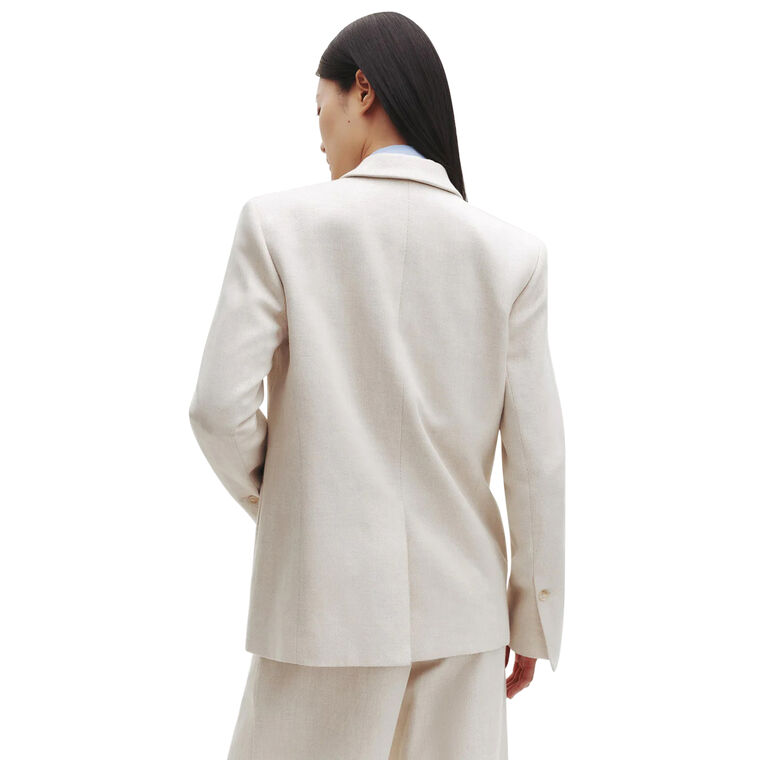 Tabitha Double-Breasted Blazer image number null