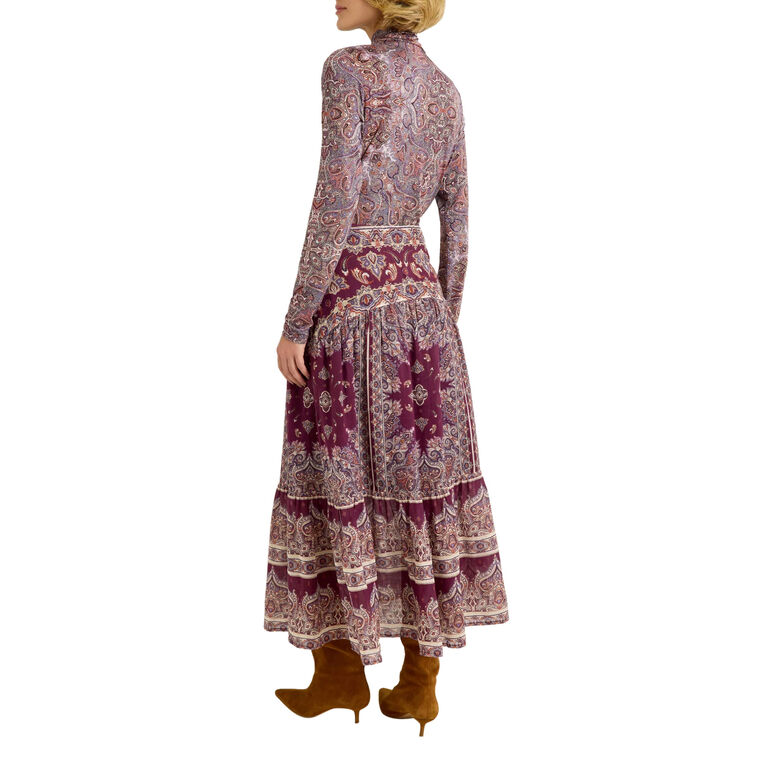Holland Skirt image number null