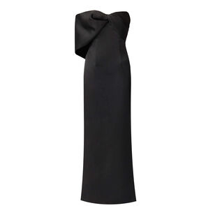 Dandelione Strapless Gown