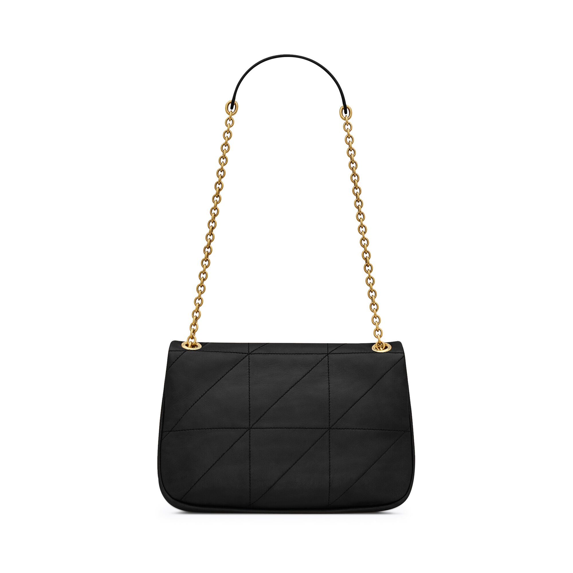 Saint Laurentジェイミー4.3 スモール レザーバッグ 763475AAB32 正規店買付【サンローラン】ジェイミー 4.3 スモール バッグ
