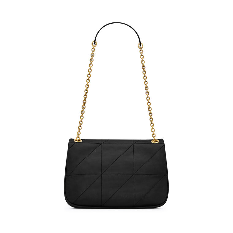 Jamie 4.3 Small Lambskin Shoulder Bag image number null