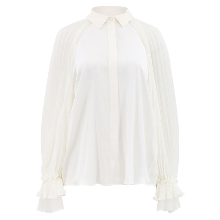 Samantha Blouse image number null
