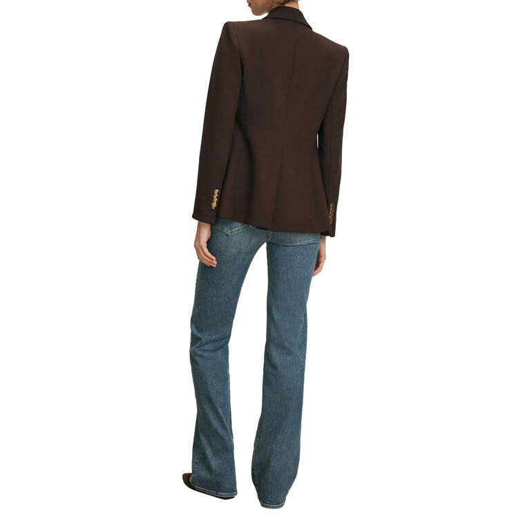 Miller Dickey Jacket image number null