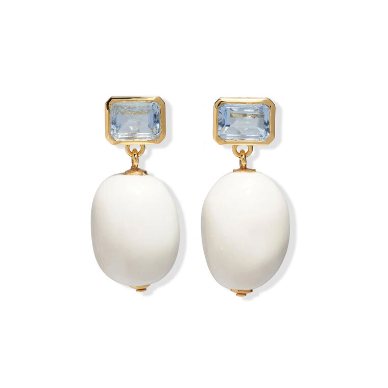 La Paz Earrings image number null