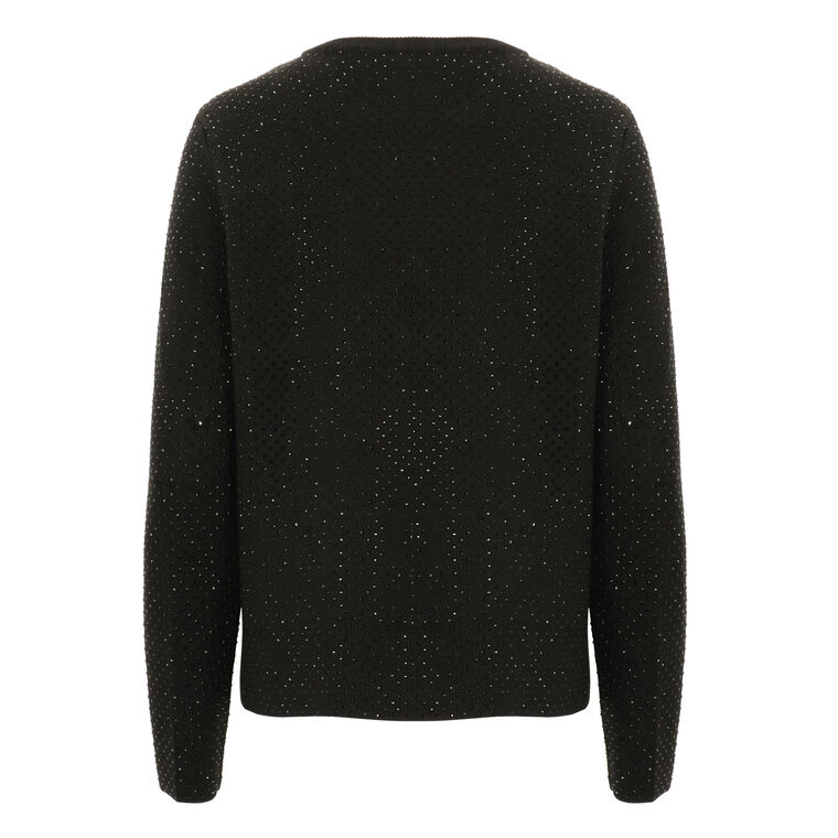 Holli Sweater image number null